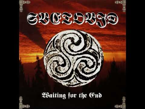Svetovid - Waiting For The End (2019)