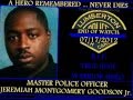 Men at Large - So Alone R.I.P Jeremiah