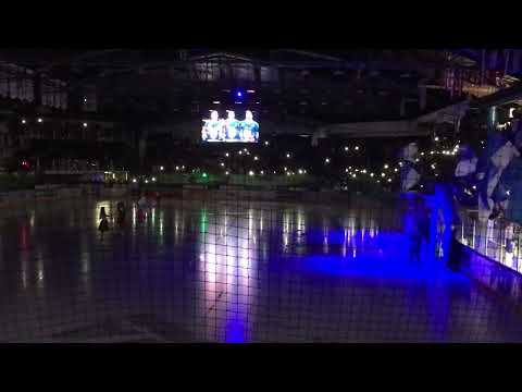 AV19 - RedBull Salzburg ice hockey 2022 Final (EBEL)