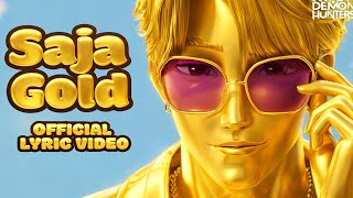 Download lagu Soda Pop Becomes Saja Gold ✨ | Golden Song | K-Pop Demon Hunters (Lyrics Video) mp3 Download lagu Soda Pop Becomes Saja Gold ✨ | Golden Song | K-Pop Demon Hunters (Lyrics Video) mp3