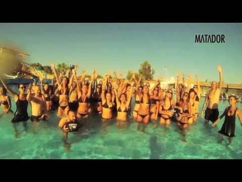Richie Hawtin presents ENTER.Pool Season 2 - Week 013 (EXIT.)