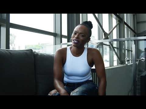 Unathi talks about her involvement in the latest SPHEctacula and DJ Naves single called "OKOKOKO"..