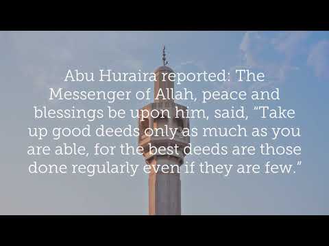 IslamicHub - Athan, Quran, Had Video