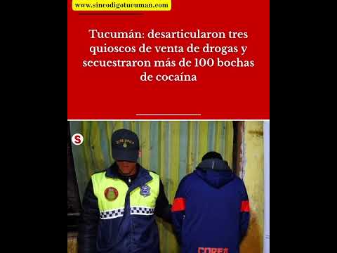 allanamiento en santa ana tucumán
