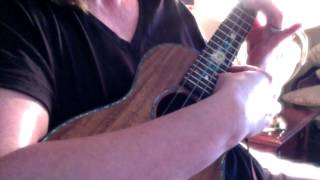 Aura Lea - (Mike Lynch Instrumental Arrangement)