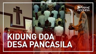 Download lagu FILM MELIHAT INDONESIA: KIDUNG DOA DESA PANCASILA mp3