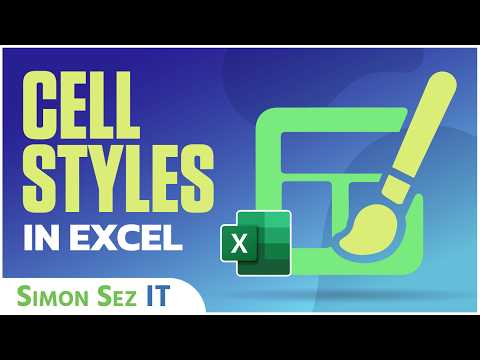 Excel Tutorial Beginner to Advanced 12 Hour Excel Course