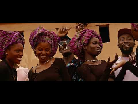 INOUSS LANDOZZ feat KING BALA  (KPAKPATO ) Video Clip officiel