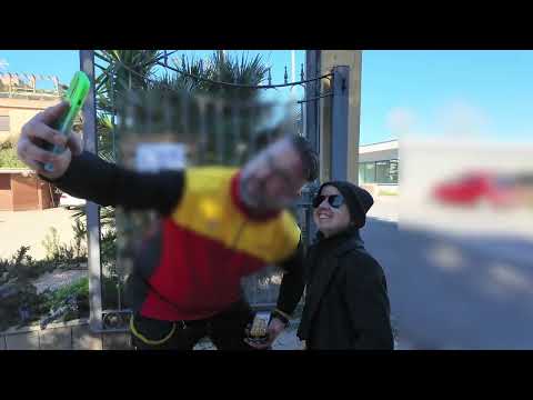 THE STYRLOS -  LE PROVE PER IL TEATRO