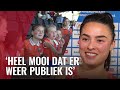 EK-Hockey in Wagener Stadion groot succes