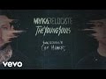 Myka Relocate - Cold Hearts (audio) 