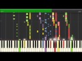 Luna (Dream Mode) - Super Ponybeat 