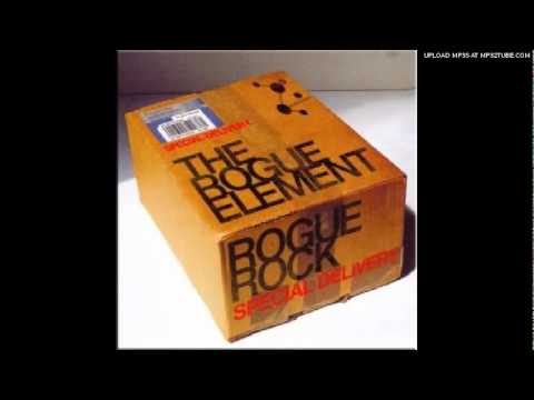 The Rogue Element - Breaking Point