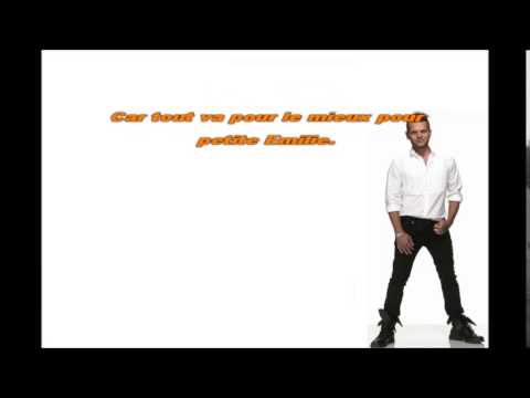 download lagu mp3 mp4 Petite Emilie Karaoké, download lagu Petite Emilie Karaoké gratis, unduh video klip Petite Emilie Karaoké