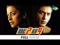 One 2 Ka 4 | Full Album | Shahrukh Khan & Juhi Chawla | Khamoshiya Gungunane Lagi | Jackie Shroff