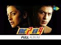 One 2 Ka 4 Full Album Shahrukh Khan Juhi Chawla Khamoshiya Gungunane Lagi Jackie Shroff