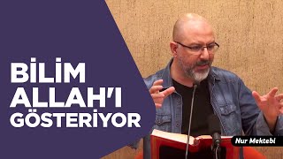 Öğretmenler Allah'tan Bahsetmiyorlar - Uğur Akkafa