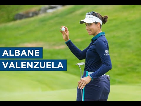 Things you didn't know about Albane Valenzuela