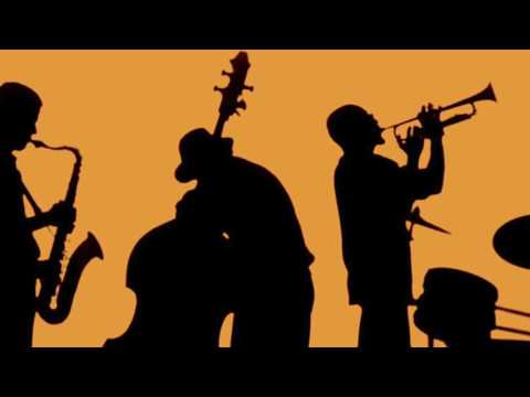 Just Play Jazz -  Mo'jardo