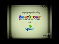 Smartoonz Sprout HiT Entertainment