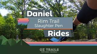 Rim Trail | Full Ride.