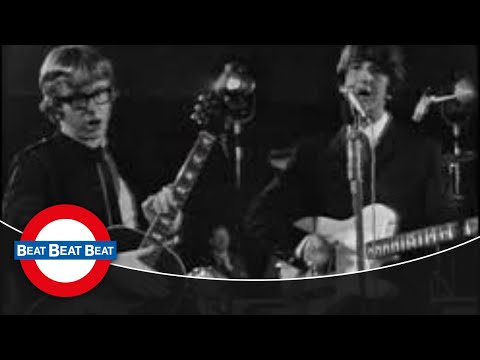 Outro with Peter & Gordon - Woman (1966)