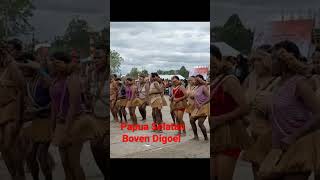 Download lagu Tarian Adat Suku kombay dan Suku koroway mp3