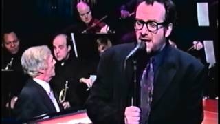 Elvis Costello &amp; Burt Bacharach - God Give Me Strength [1997]