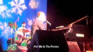 Matt Giraud- 4am (12-11-10)