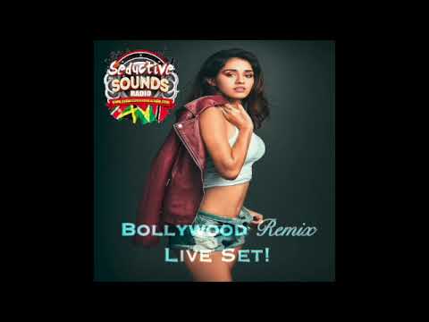 Bollywood Remix (Live Set)