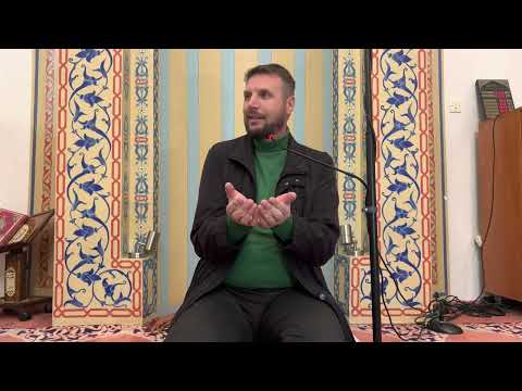 Poslanikove priče: Što više daješ sve više imaš - Kazivanje o Osmanu, r.a., i njegovoj darežljivosti