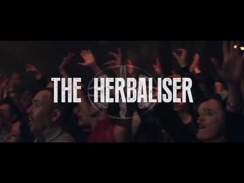 The Herbaliser - 20th Anniversary Showcase