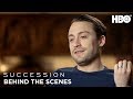 Succession: Toms Bachelor Party - Behind the Scenes of Season 1 Episode 8 | HBO