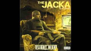 The Jacka - Thinking of You