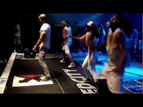 EDCITY SACUDIU FEIRA DE SANTANA - BA [HD]