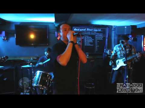 Ministers Dead - Zombie Epidemic (LIVE)