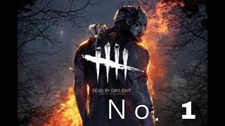 【DBD】久しぶりでもにげれるか？＃１