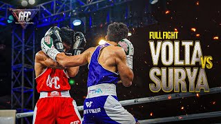 Download lagu VOLTA VS SURYA (FIGHT GEN Z) EXCITING BEATS!! | GARUD FIGHT CHAMPIONSHIP mp3 Download lagu VOLTA VS SURYA (FIGHT GEN Z) EXCITING BEATS!! | GARUD FIGHT CHAMPIONSHIP mp3