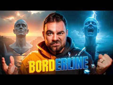 Le Trouble de la Personnalité Borderline expliqué SIMPLEMENT