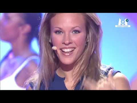 Notre playlist de la Saint-Valentin !  //  Extrait archives M6 Video Bank