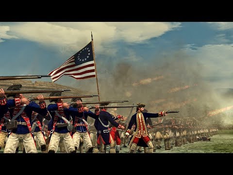 Empire  Total War : GIVE THEM NO QUARTERS
