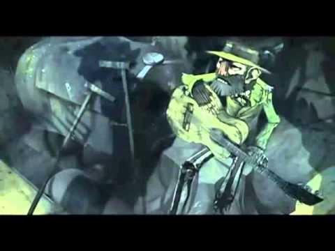 Barry Palmer - Ghost of a Love