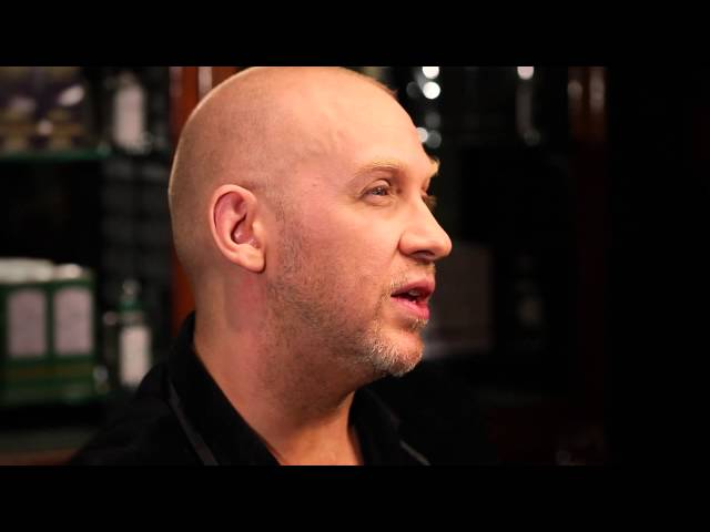 Video Teaser für Juniper Sling Eau de Toilette from Penhaligon's