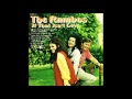 The Rambos - If That Isn't Love