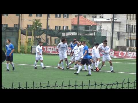 DIL35 230417 - RAVECCA - VOLTRI 87 2-3 | SEC. CAT. GIR. C