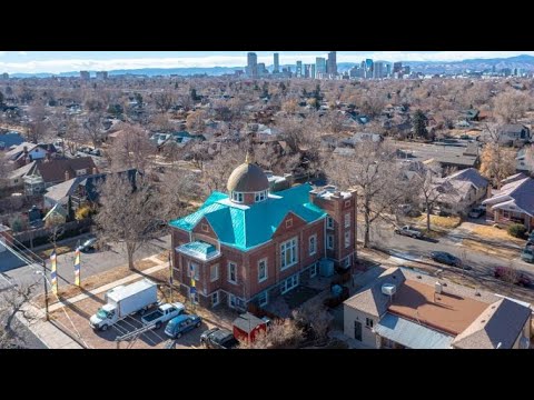 Daniel Pearsall video