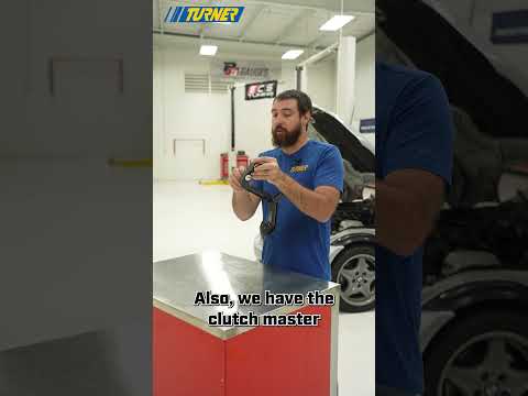 Thumbnail for ATTENTION E36 OWNERS!! You NEED this! #bmw #e36 #turnermotorsport by Turner Motorsport