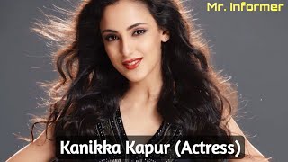 Kanikka Kapur ( Actress ): Biography, Age, wiki and More