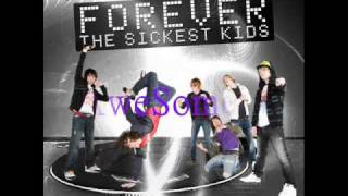 Forever the Sickest Kids - Hip Hop Chick (2009)