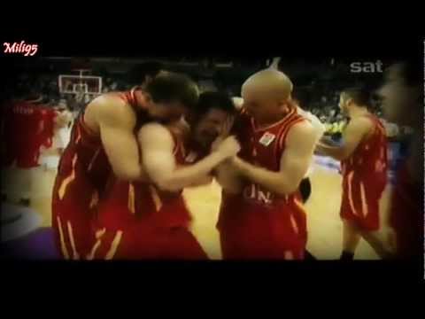 Nikola Ivanovic - Become Legendary